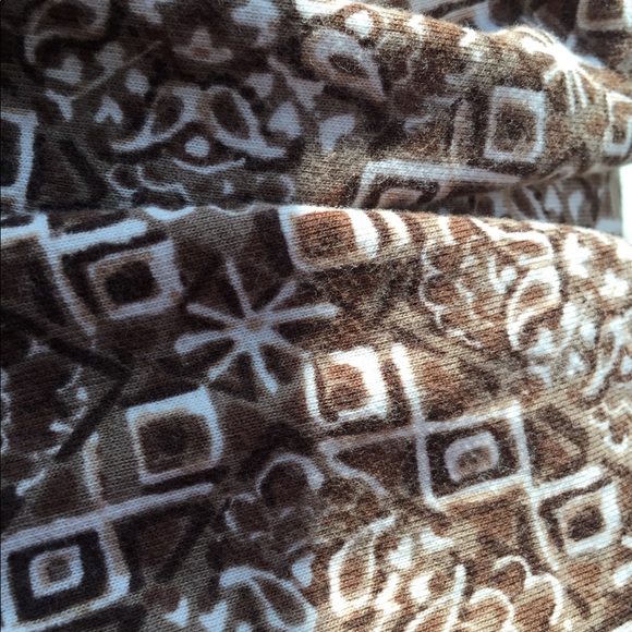 🐬 CLEARANCE ITEM! St. John’s Bay Woman Classic Tee - Soft & Stretchy 1X - Picture 6 of 7